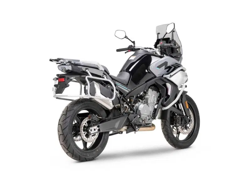CFMOTO 800MT 800MT Sport (2022 - 26) (3)