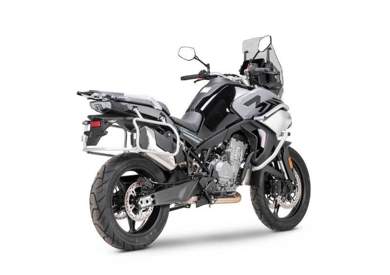 CFMOTO 800MT 800MT Sport (2022 - 24) (3)