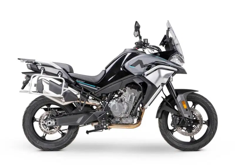 CFMOTO 800MT 800MT Sport (2022 - 26) (2)