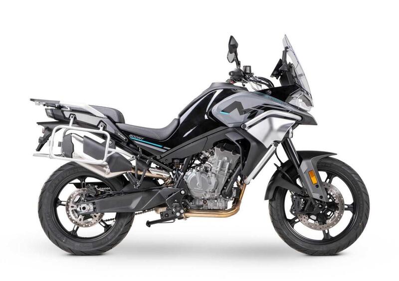 CFMOTO 800MT 800MT Sport (2022 - 24) (2)