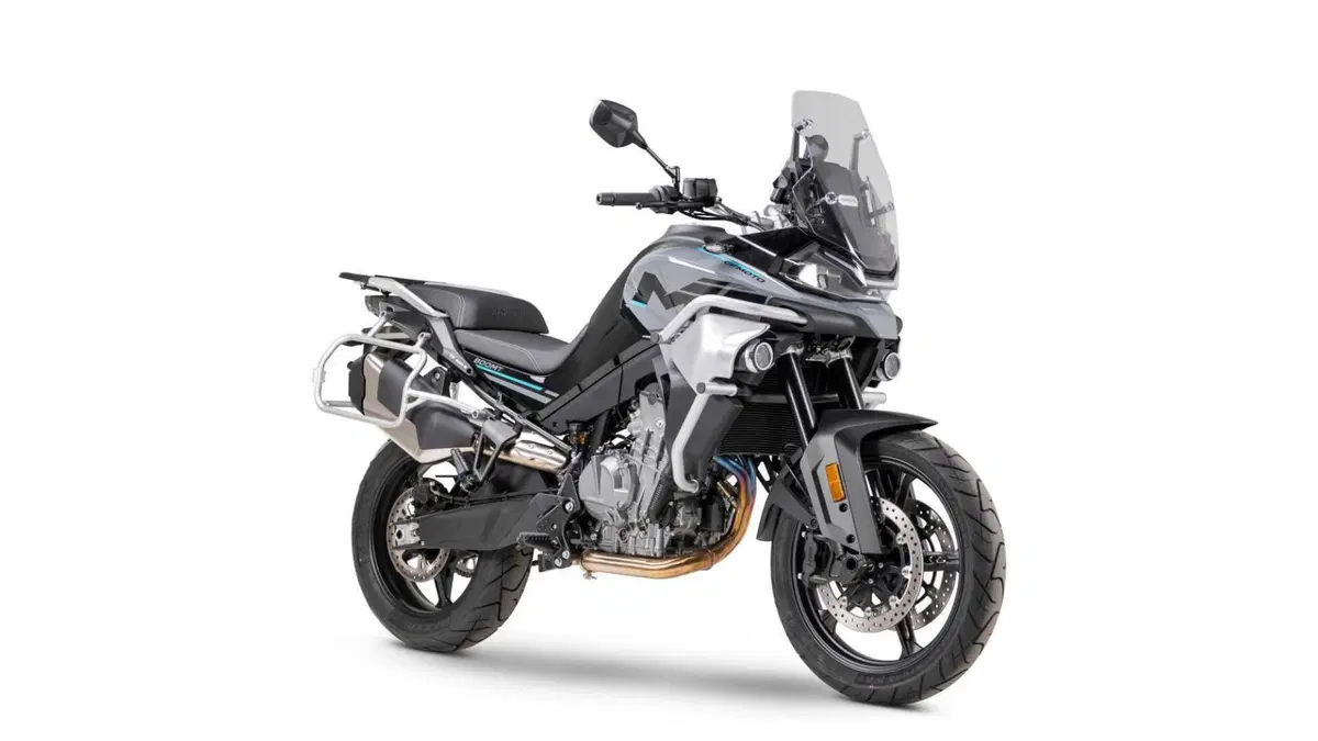 CFMOTO 800MT 800MT Sport (2022 - 26)
