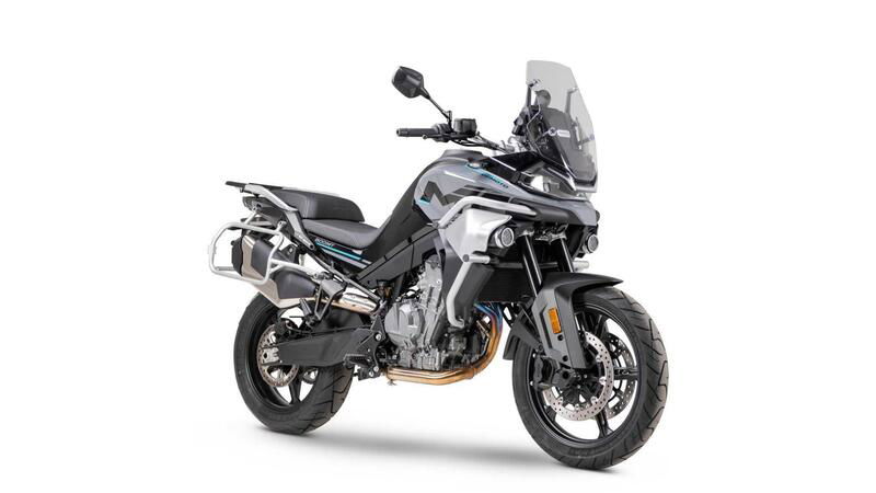 CFMOTO 800MT 800MT Sport (2022 - 24)