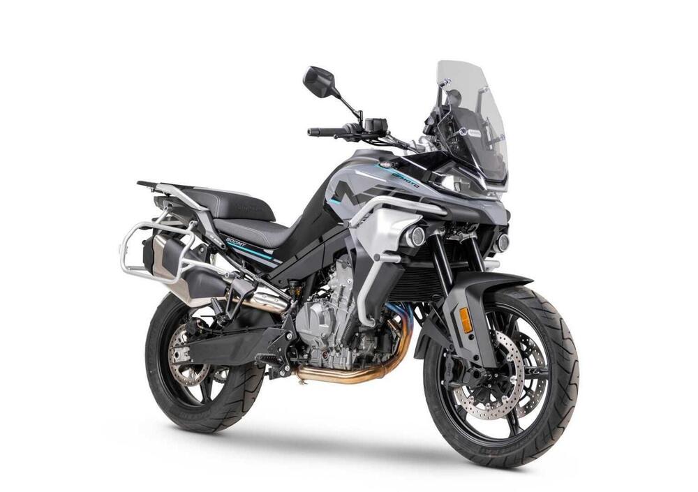 CFMOTO 800MT Sport (2022 - 24)