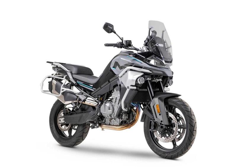 CFMOTO 800MT 800MT Sport (2022 - 24)