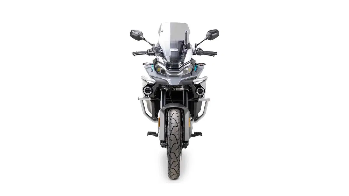 CFMOTO 800MT 800MT Sport (2022 - 26) (7)