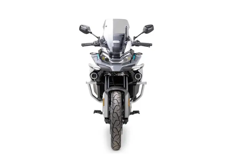 CFMOTO 800MT 800MT Sport (2022 - 26) (7)