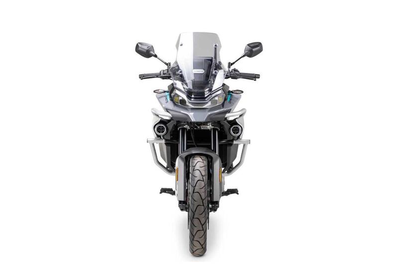 CFMOTO 800MT 800MT Sport (2022 - 24) (7)