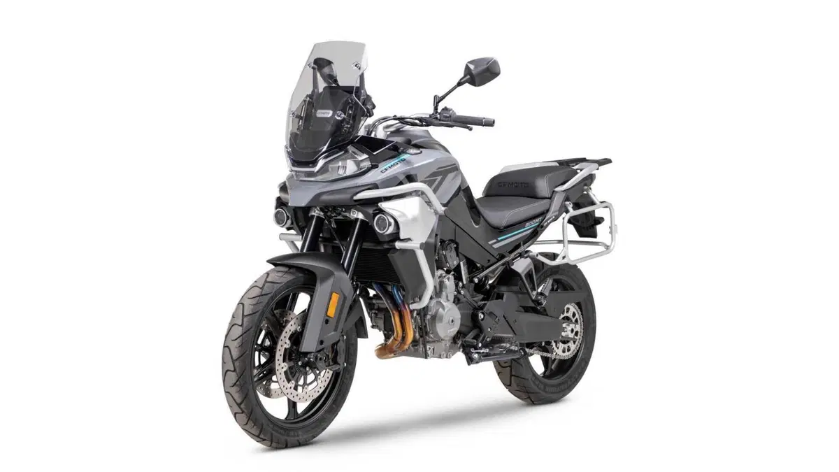 CFMOTO 800MT 800MT Sport (2022 - 26) (6)