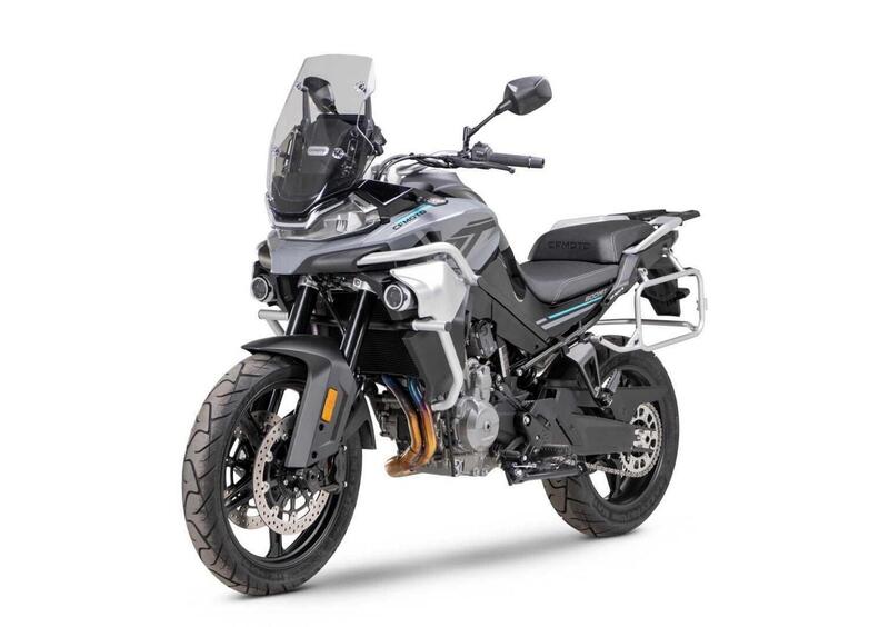 CFMOTO 800MT 800MT Sport (2022 - 24) (6)