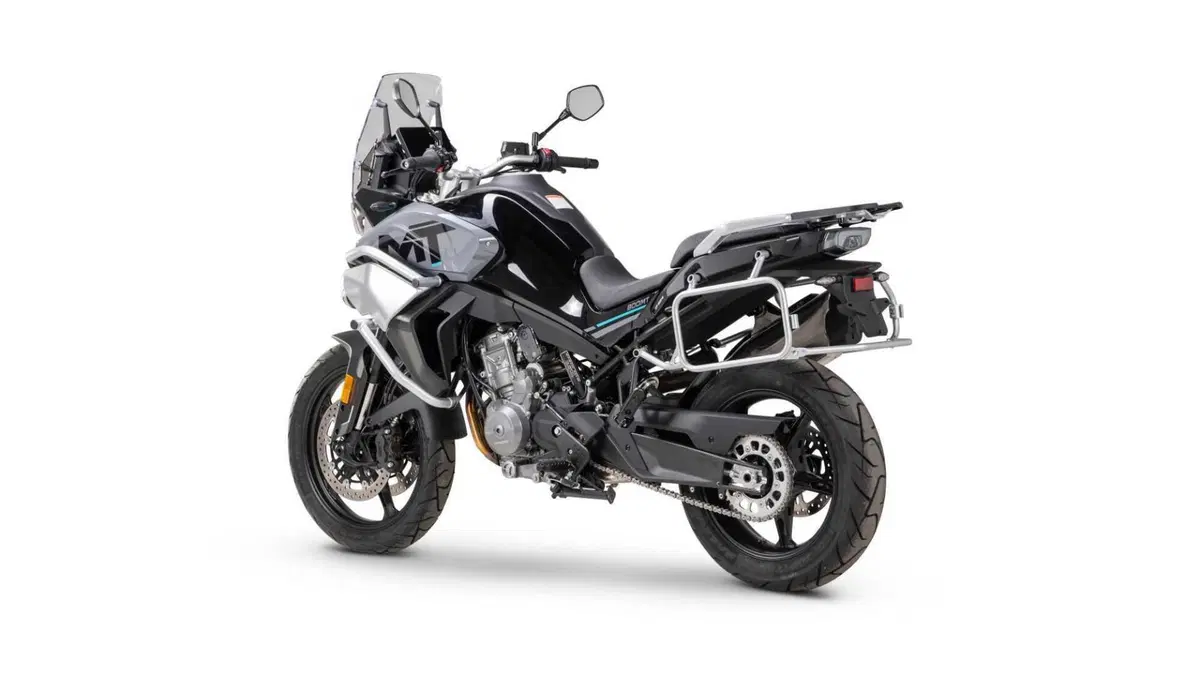 CFMOTO 800MT 800MT Sport (2022 - 26) (4)