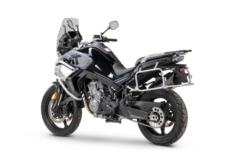 CFMOTO 800MT 800MT Sport (2022 - 24) (4)