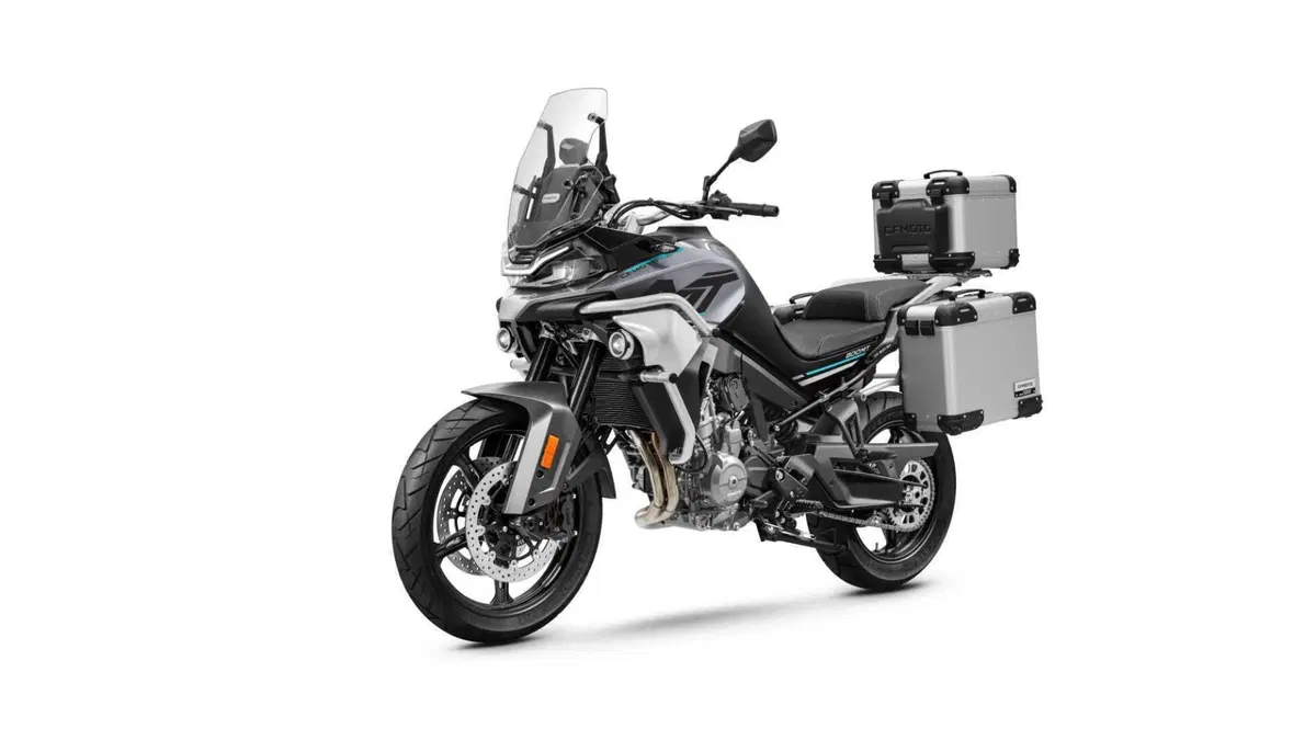 CFMOTO 800MT 800MT Sport (2022 - 26) (8)