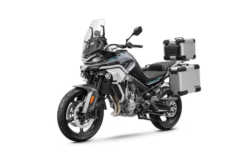 CFMOTO 800MT 800MT Sport (2022 - 26) (8)