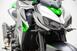 Kawasaki Z 1000 ABS (2014 - 16) (10)