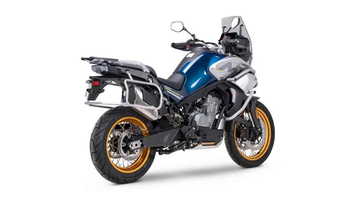 CFMOTO 800MT 800MT Touring (2022 - 26) (3)