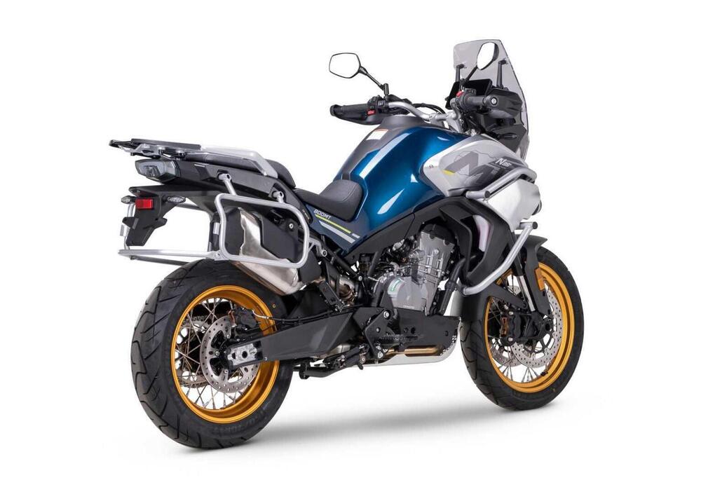 CFMOTO 800MT Touring (2022 - 24) (3)