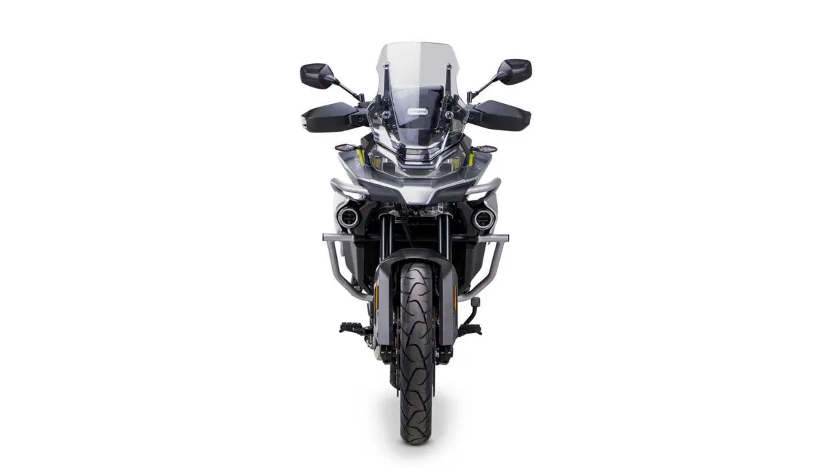 CFMOTO 800MT 800MT Touring (2022 - 26) (7)