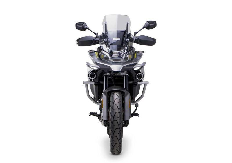 CFMOTO 800MT 800MT Touring (2022 - 24) (7)