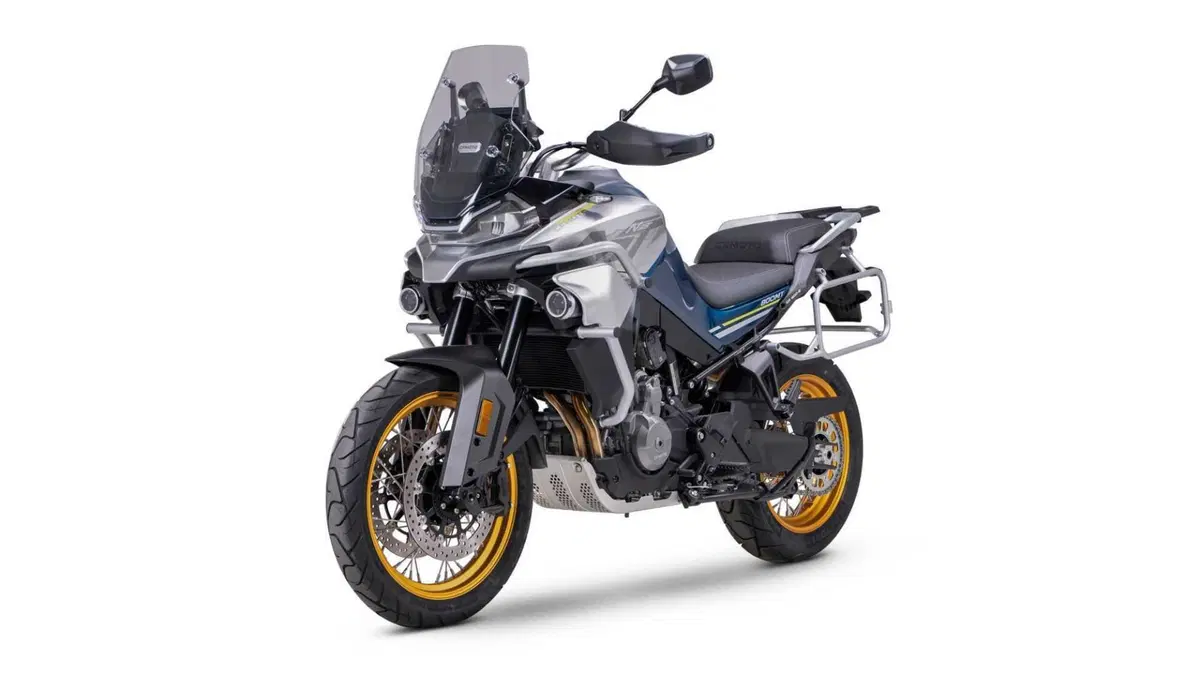 CFMOTO 800MT 800MT Touring (2022 - 26) (6)