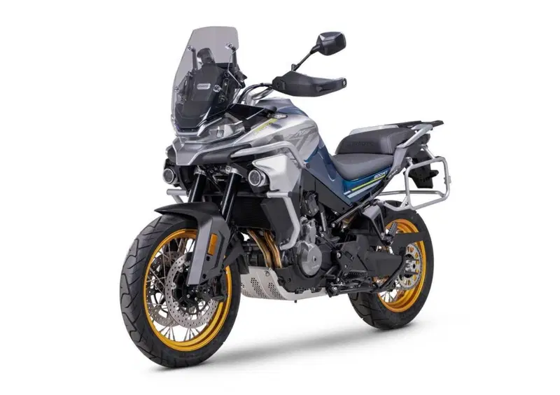 CFMOTO 800MT 800MT Touring (2022 - 26) (6)
