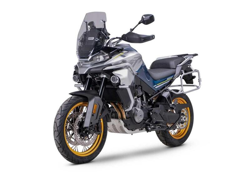 CFMOTO 800MT 800MT Touring (2022 - 24) (6)