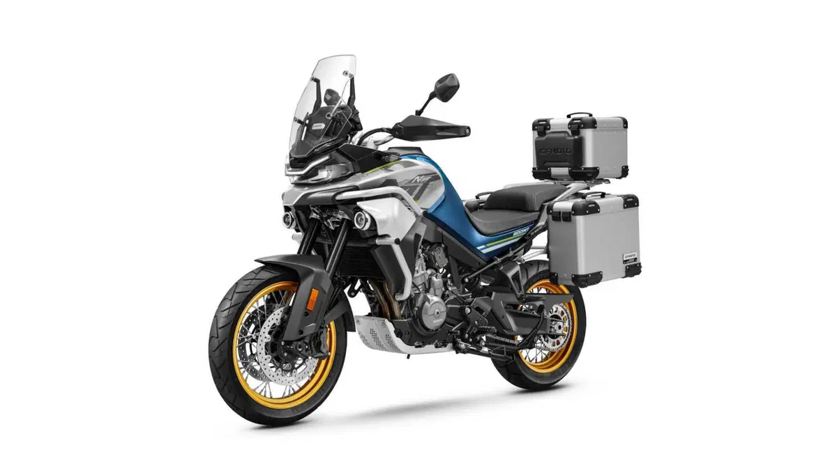 CFMOTO 800MT 800MT Touring (2022 - 26) (9)