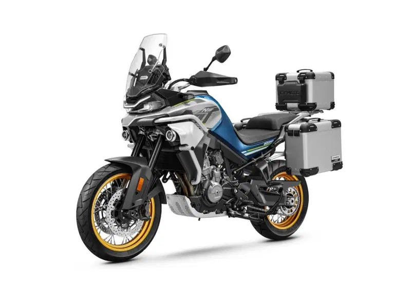 CFMOTO 800MT 800MT Touring (2022 - 26) (9)