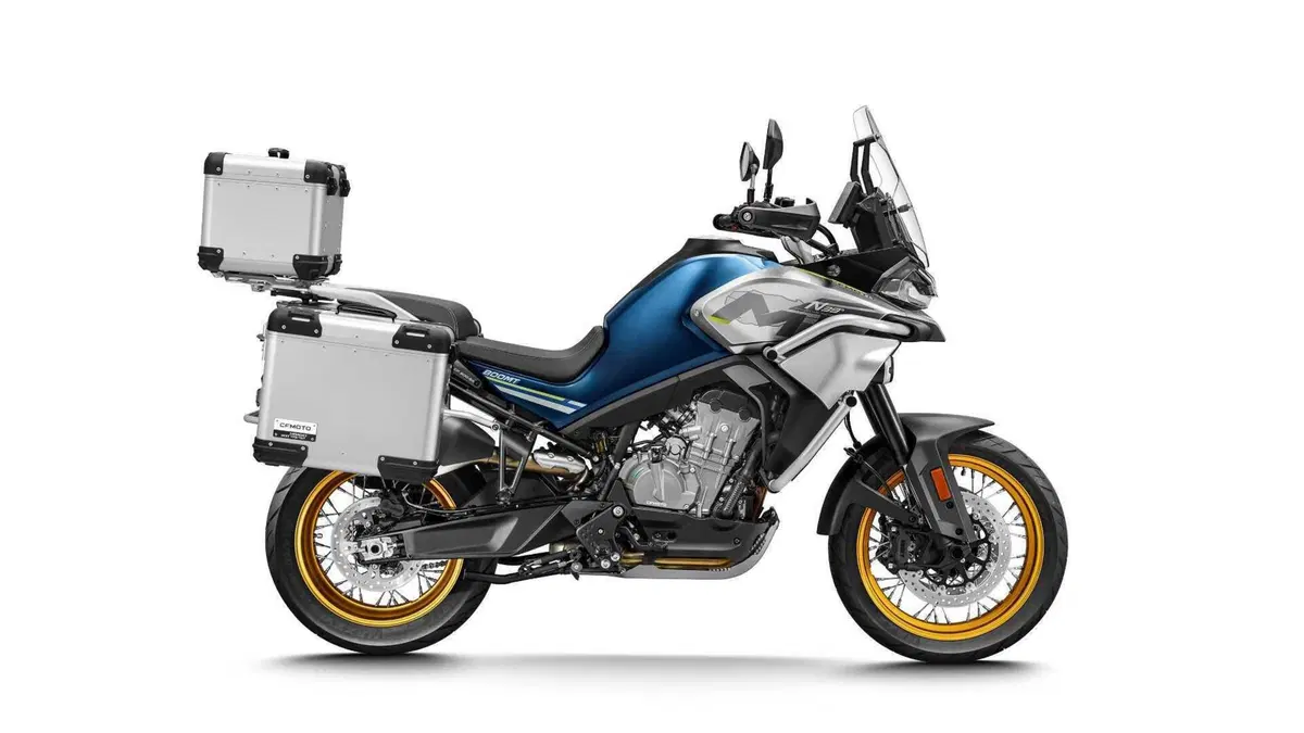 CFMOTO 800MT 800MT Touring (2022 - 26) (8)