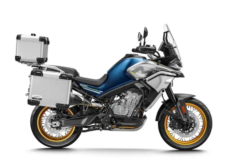CFMOTO 800MT 800MT Touring (2022 - 26) (8)