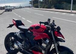 Ducati Streetfighter V2 (2022 - 24) usata
