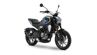 CFMOTO 300CL-X