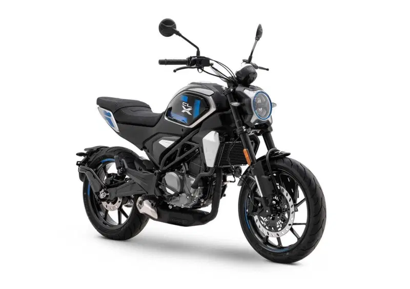 CFMOTO 300CL-X 300CL-X Heritage (2023 - 26)