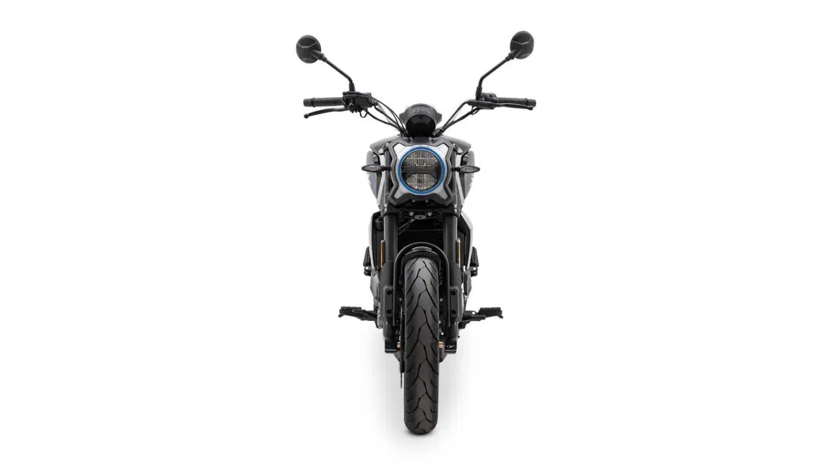 CFMOTO 300CL-X 300CL-X Heritage (2023 - 26) (8)