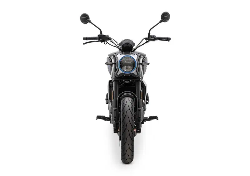 CFMOTO 300CL-X 300CL-X Heritage (2023 - 26) (8)