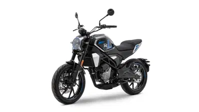 CFMOTO 300CL-X