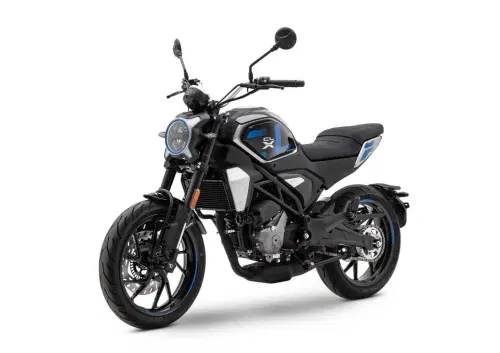 CFMOTO 300CL-X