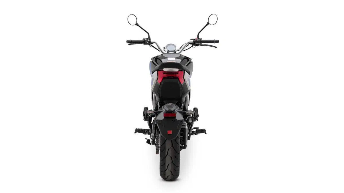 CFMOTO 300CL-X 300CL-X Heritage (2023 - 26) (4)