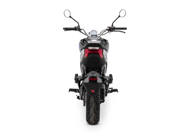 CFMOTO 300CL-X 300CL-X Heritage (2023 - 26) (4)