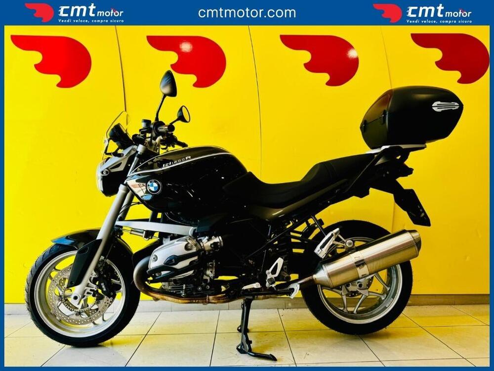 Bmw R 1200 R (2006 - 11) (3)