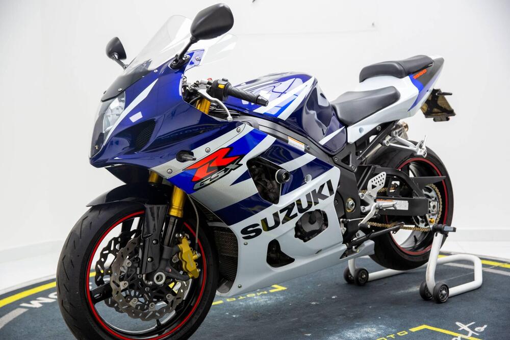 Suzuki GSX R 1000 (2003 - 04) (3)