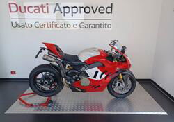 Ducati Panigale V4 R (2023 - 24) usata