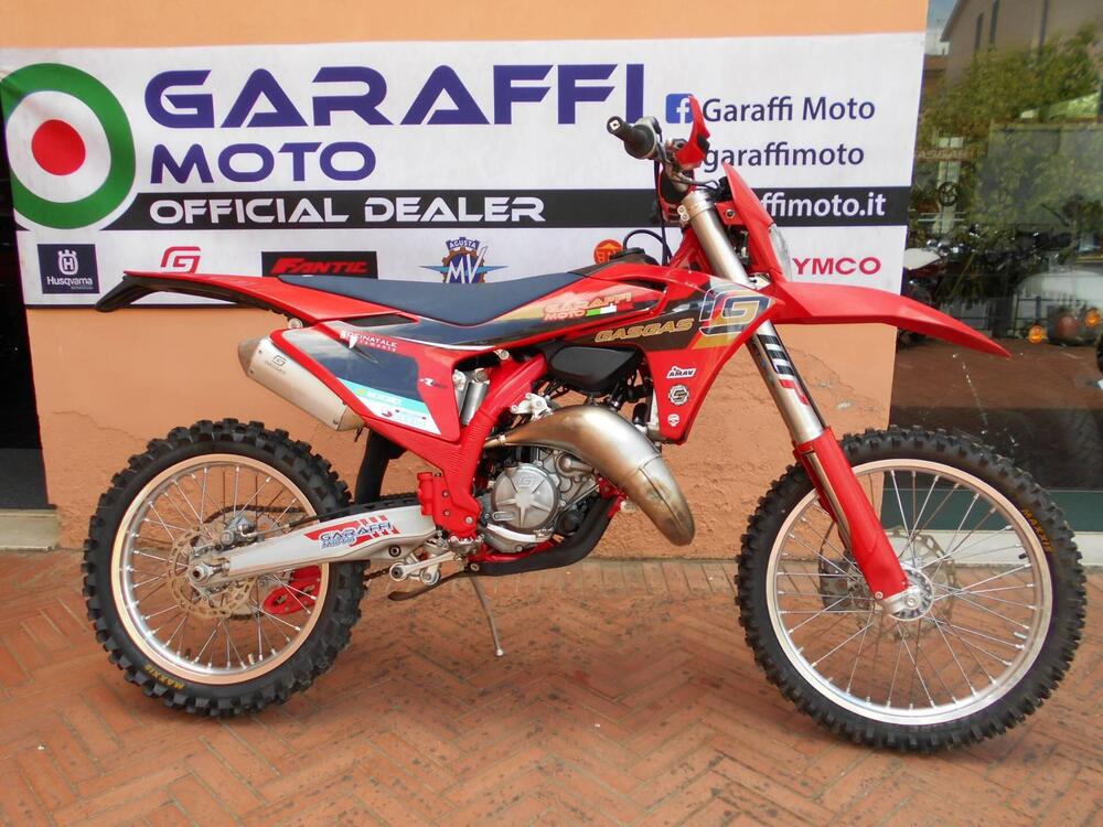 GASGAS MC 125 (2024)