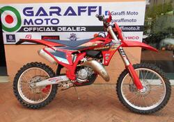 GASGAS MC 125 (2024) usata