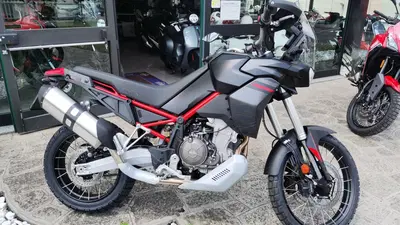 Aprilia Tuareg 660 (2025 - 26) nuova