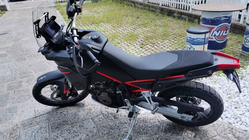 Aprilia Tuareg 660 (2022 - 24) (2)