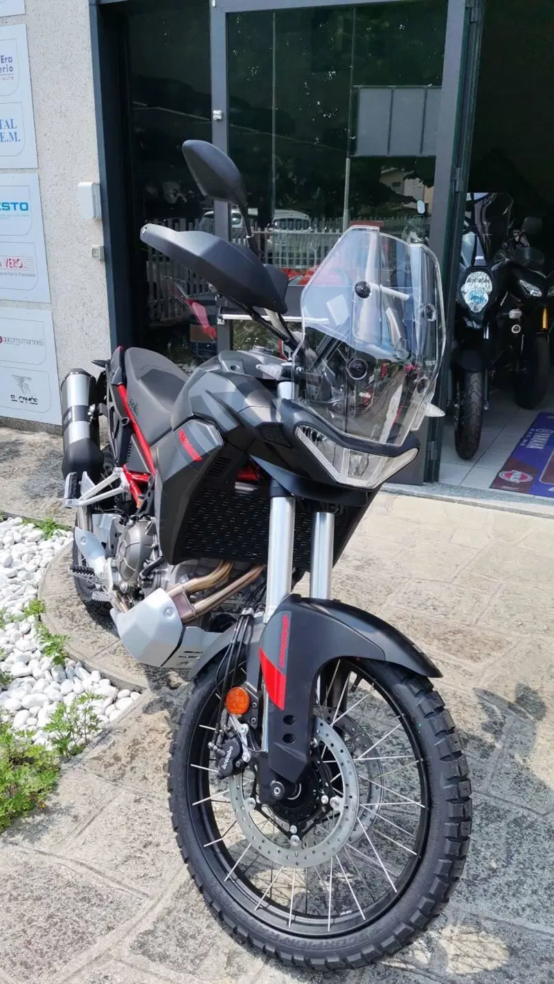 Aprilia Tuareg 660 (2025 - 26) (3)