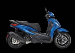 Piaggio Beverly 300 S ABS-ASR (2021 - 25) nuova