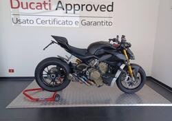 Ducati Streetfighter V4 1100 S (2021 - 22) usata