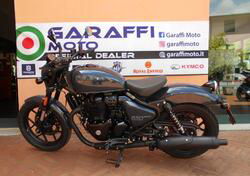 Royal Enfield Shotgun 650 (2024) usata