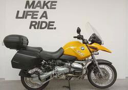 Bmw R 1150 GS usata